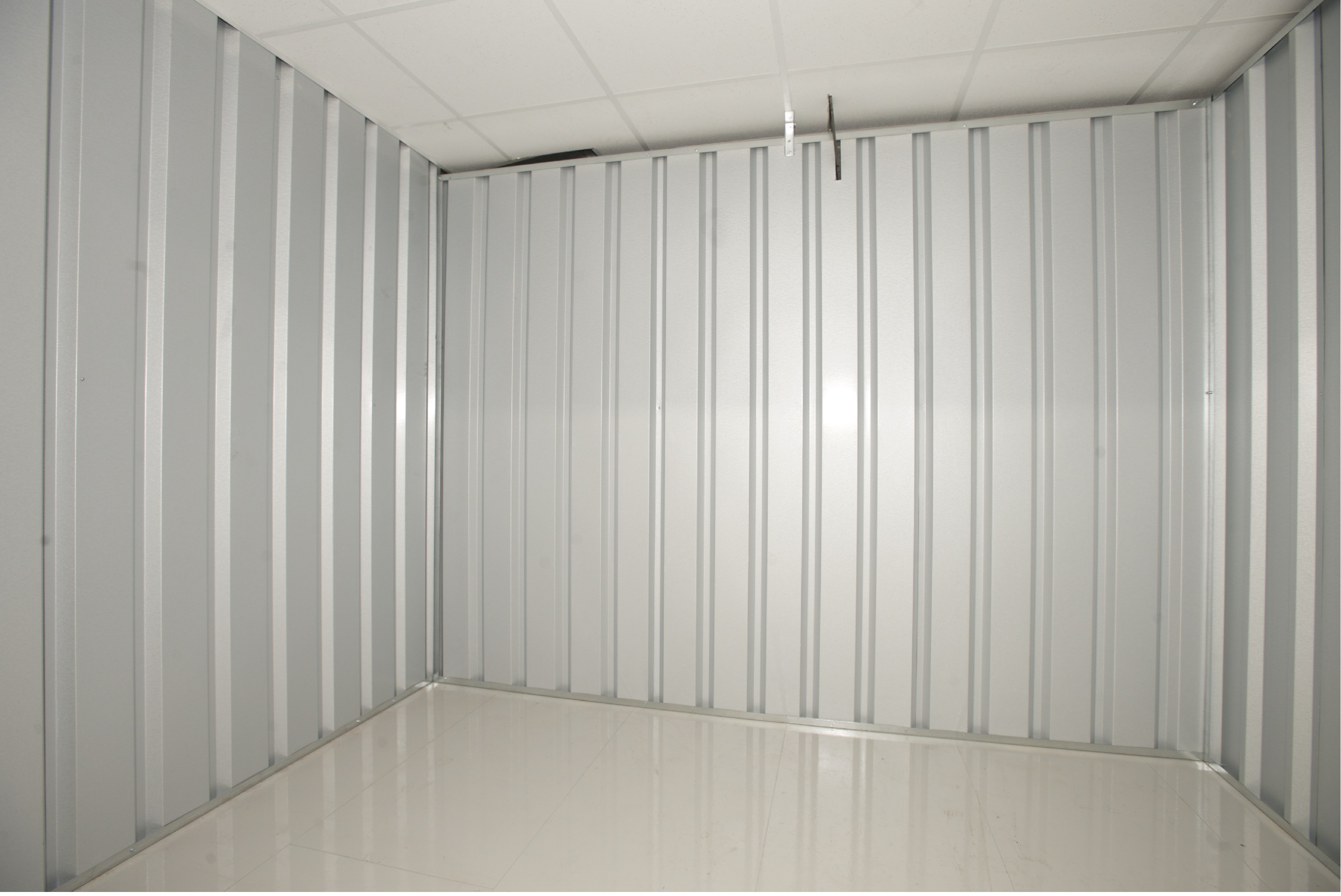 Can You Use A Self Storage Unit as An Office?