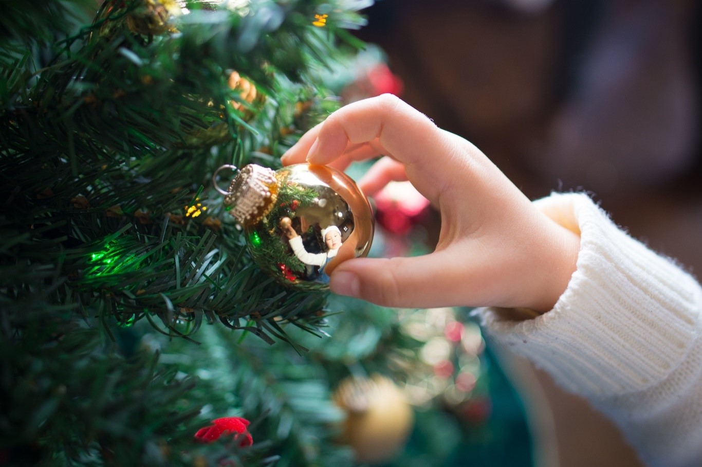 How to Store Christmas Decorations