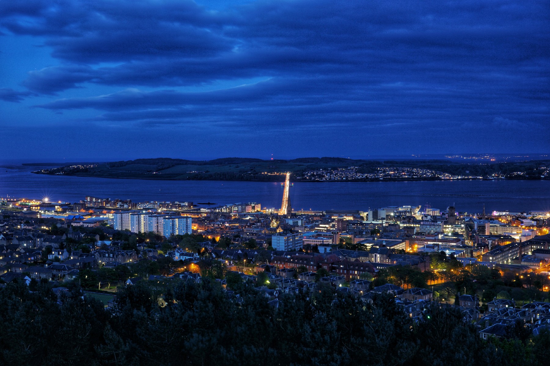 What Makes Dundee Such a Fantastic Place to Live and Work In