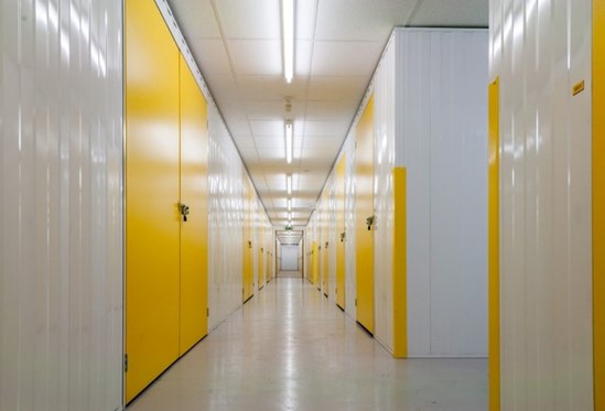 Debunking 5 Myths About Self Storage